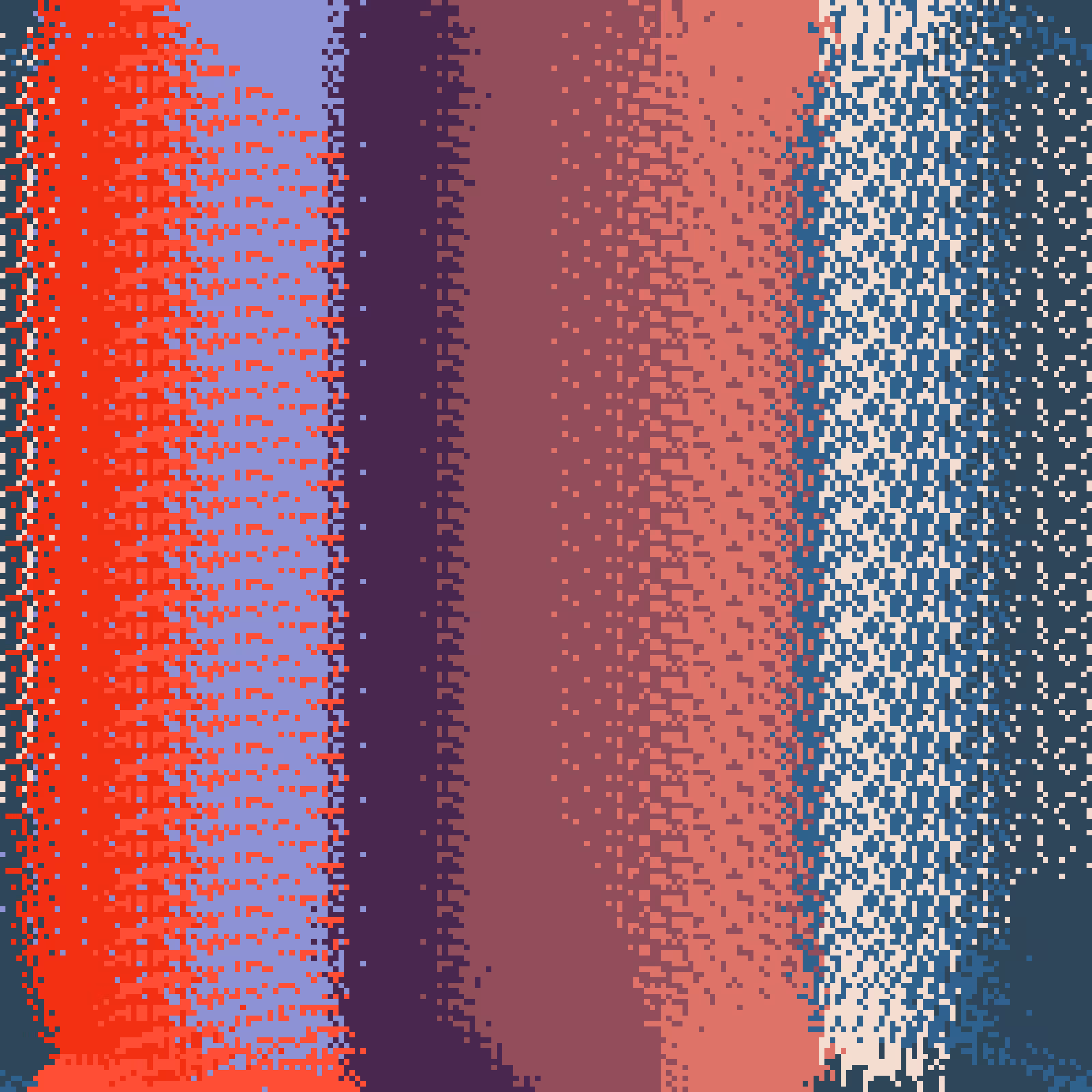 Dithered Gradients #480