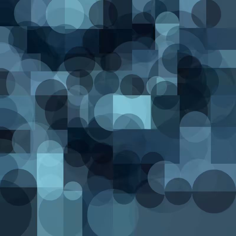 Recursive forest #1