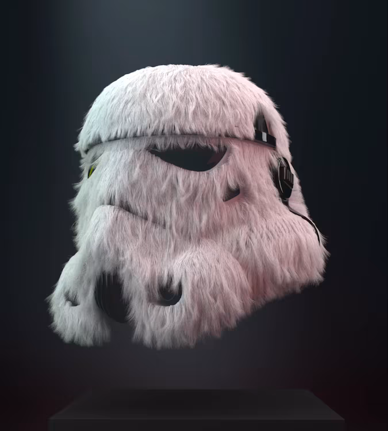 ICONIC '77 / STRMTROOPER1