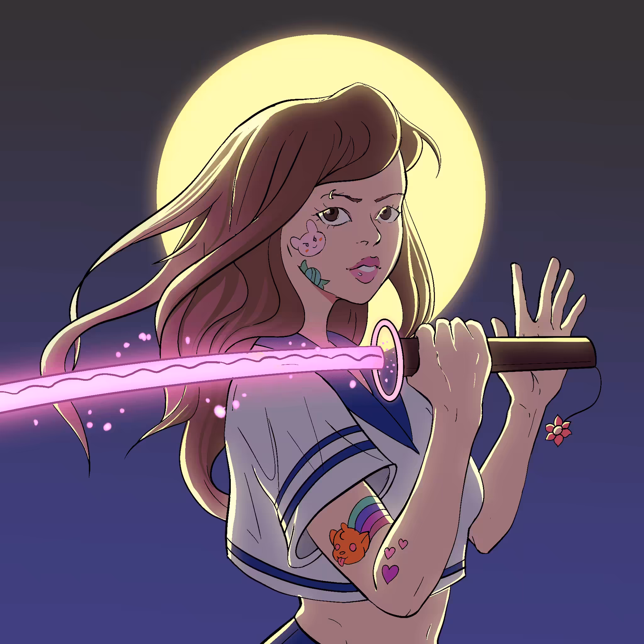038 - Haruka 