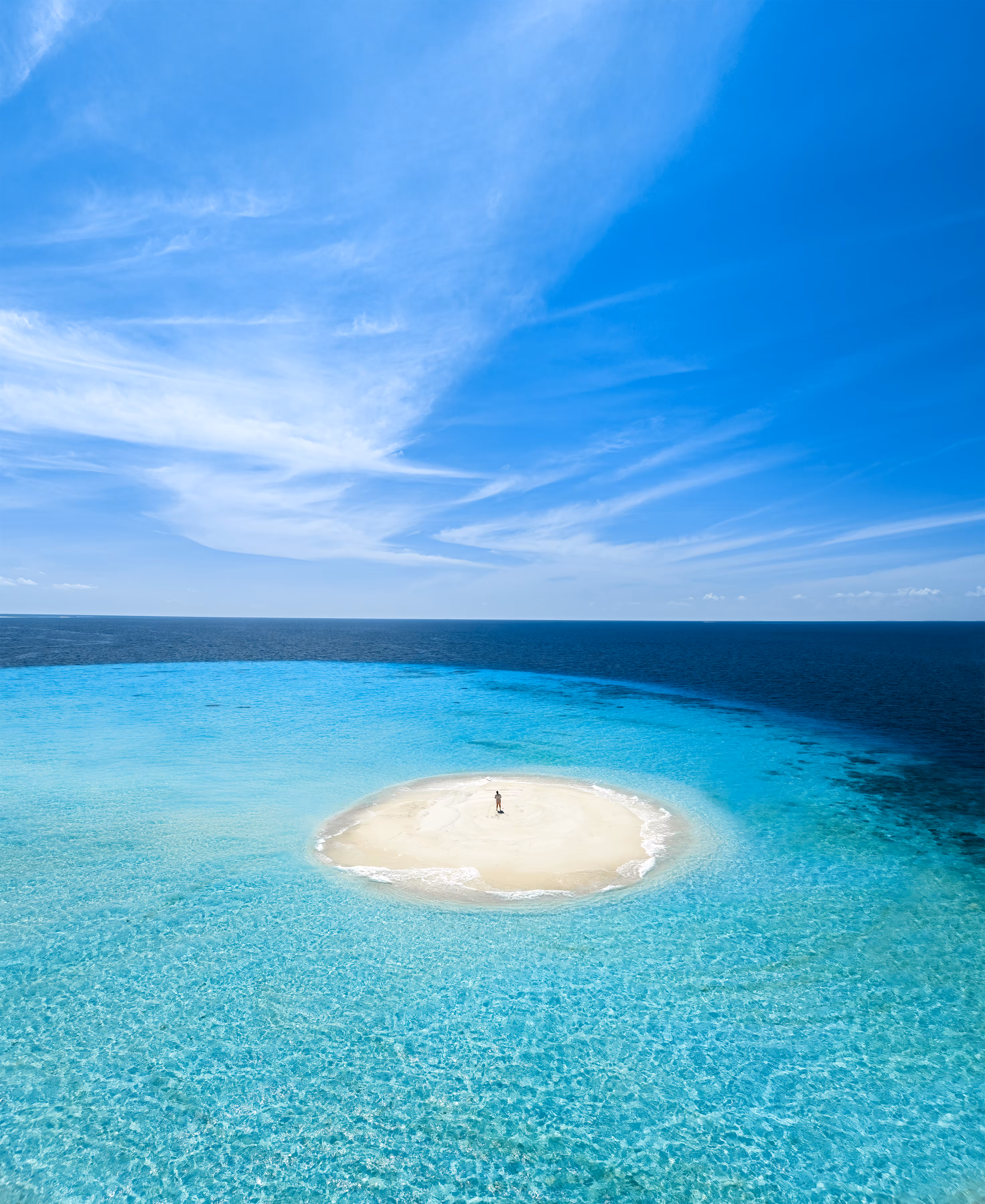 Cast Away