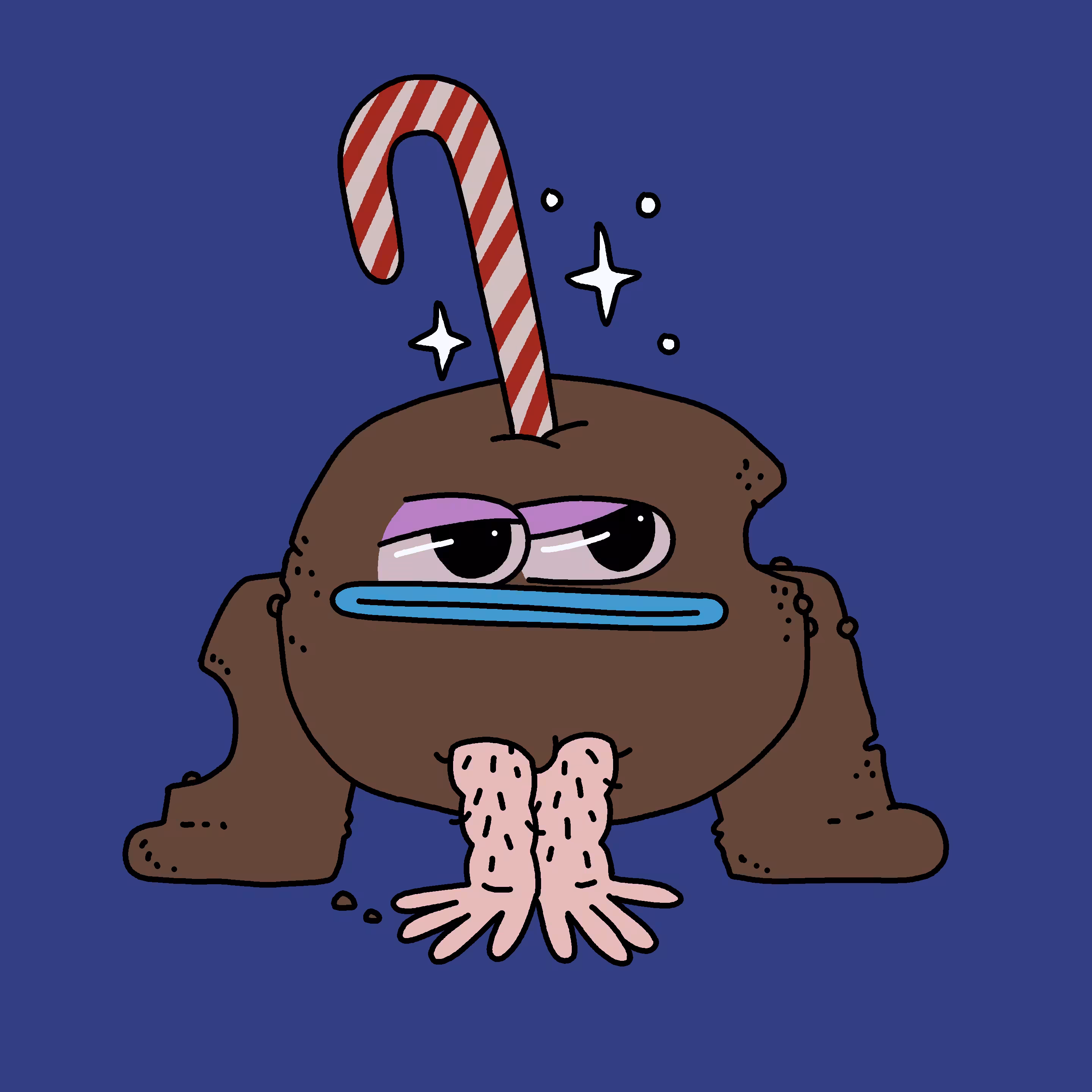 MistleToadz #4162