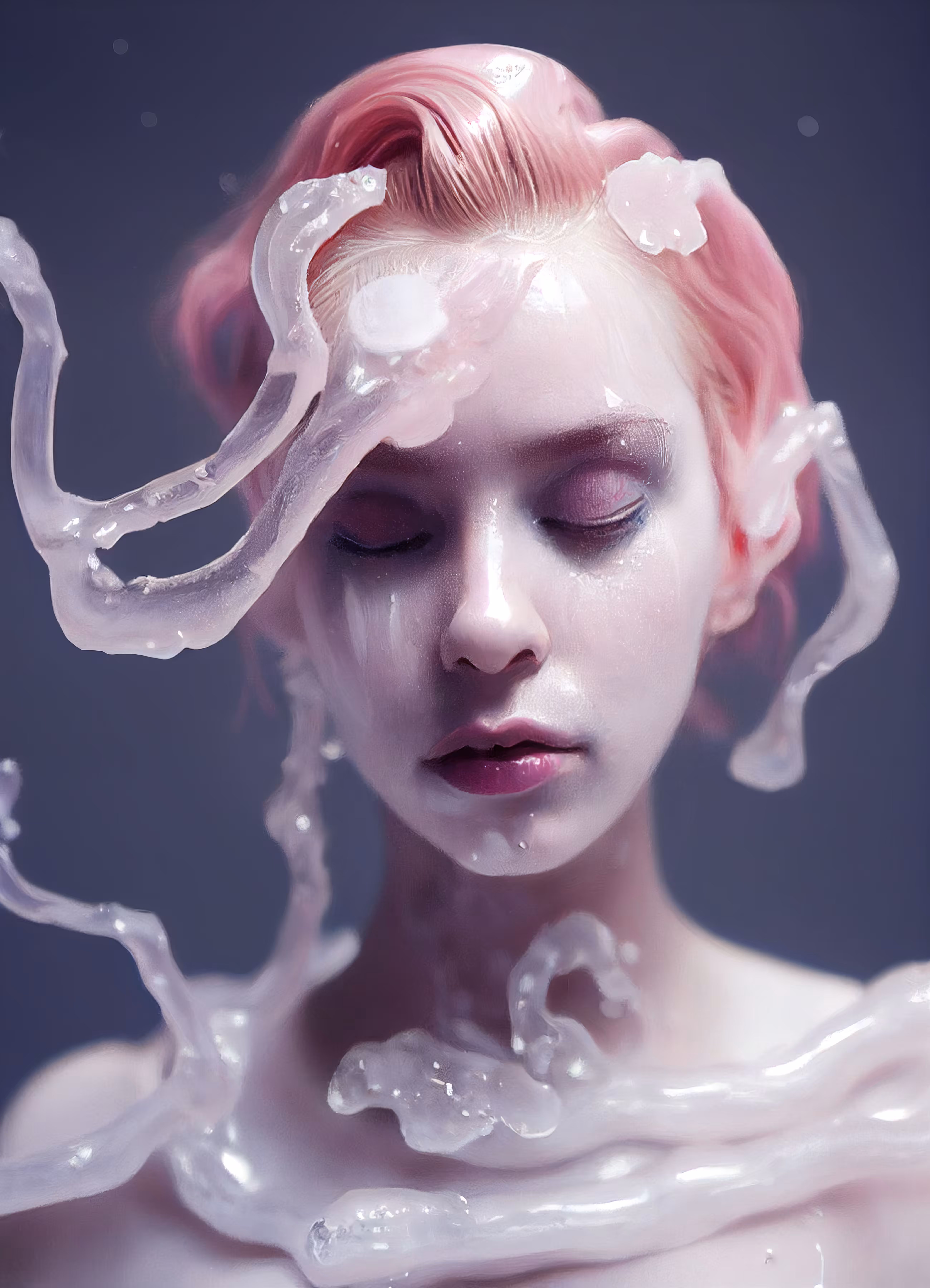 liquid #6
