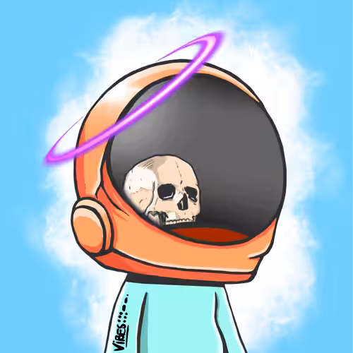 VibeNauts #3686