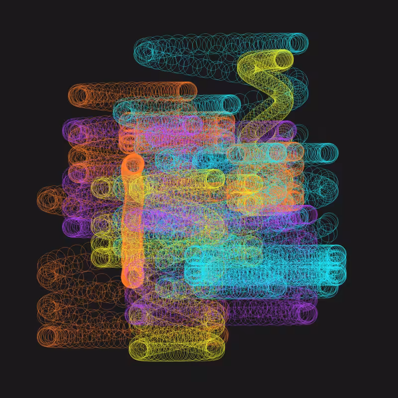 sinuosity #182