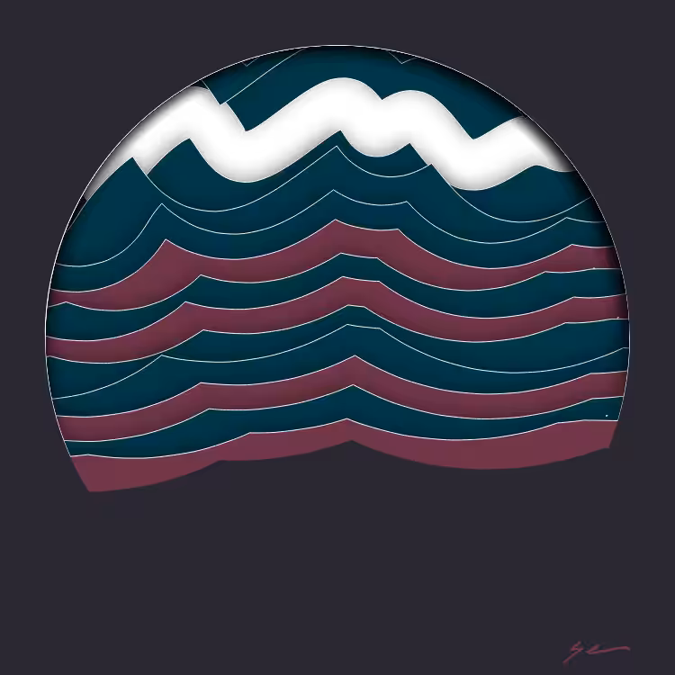 Amplitude #211