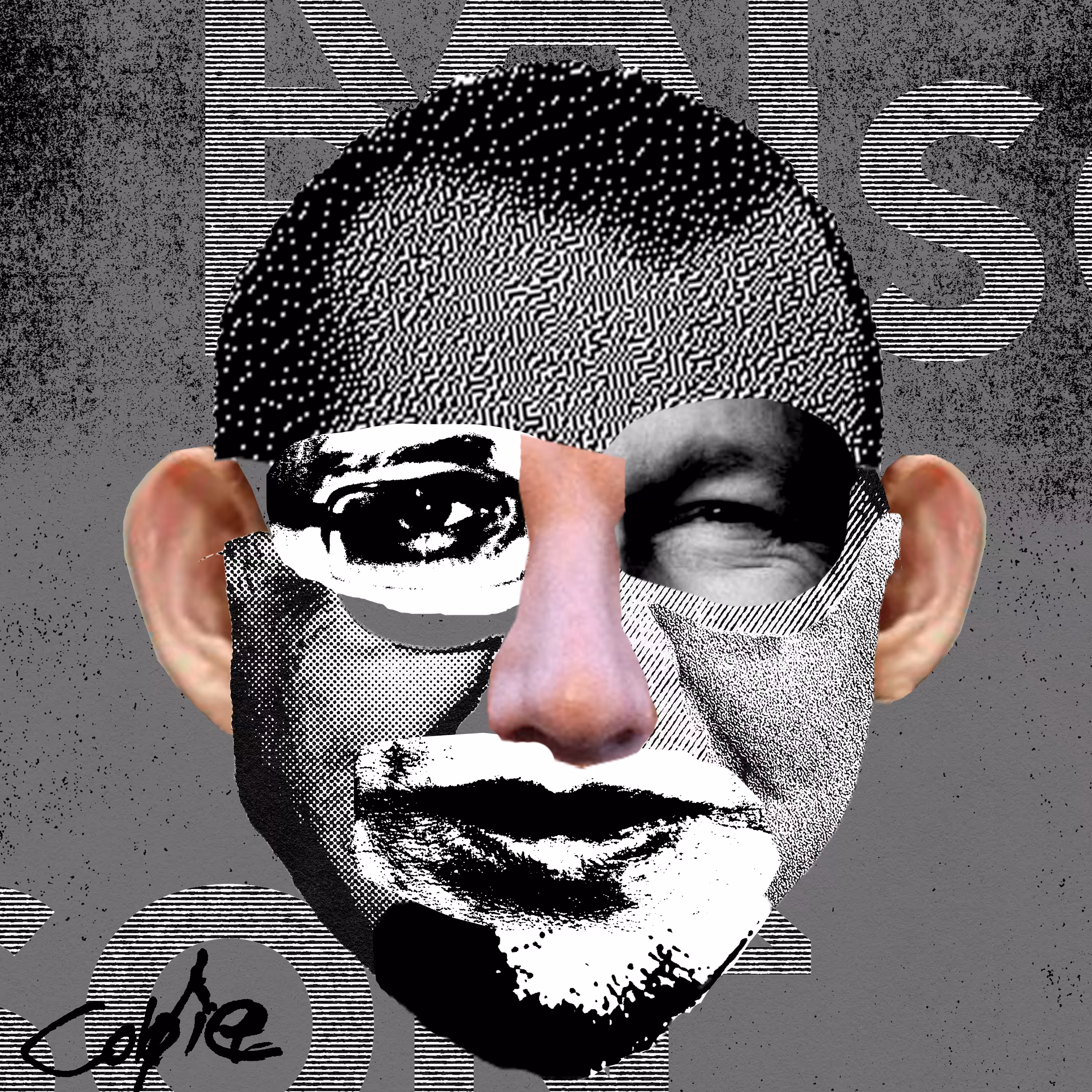 DecentralEyesMashup: DEyes #178
