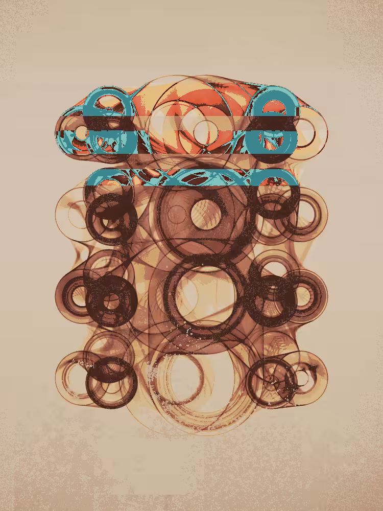 The Nature of Memory #2
