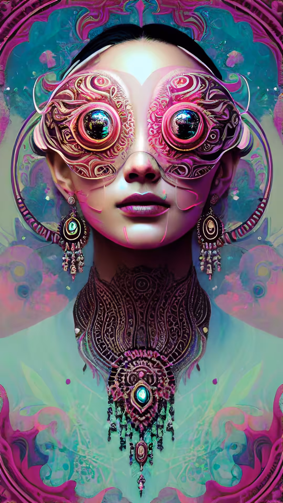 Sight to Behold