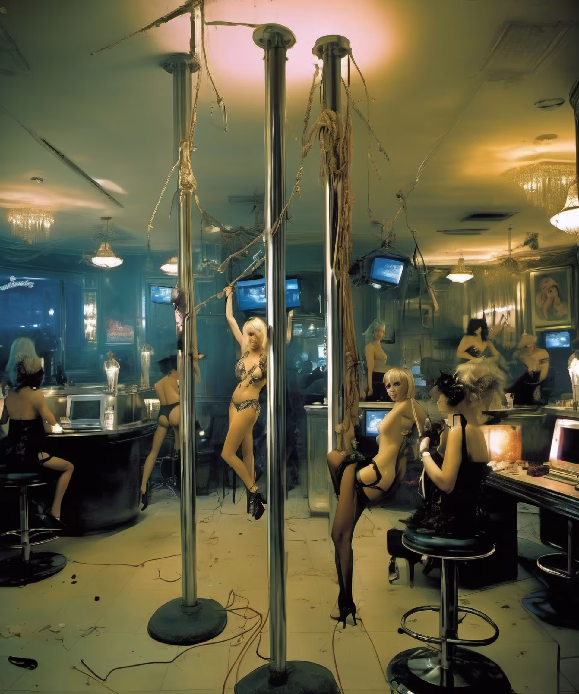 Tezpole Dancers #17