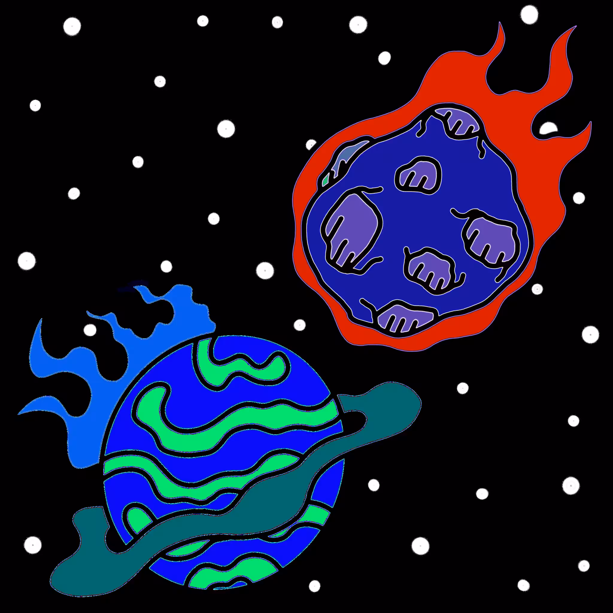 Xīngtǐ 08
