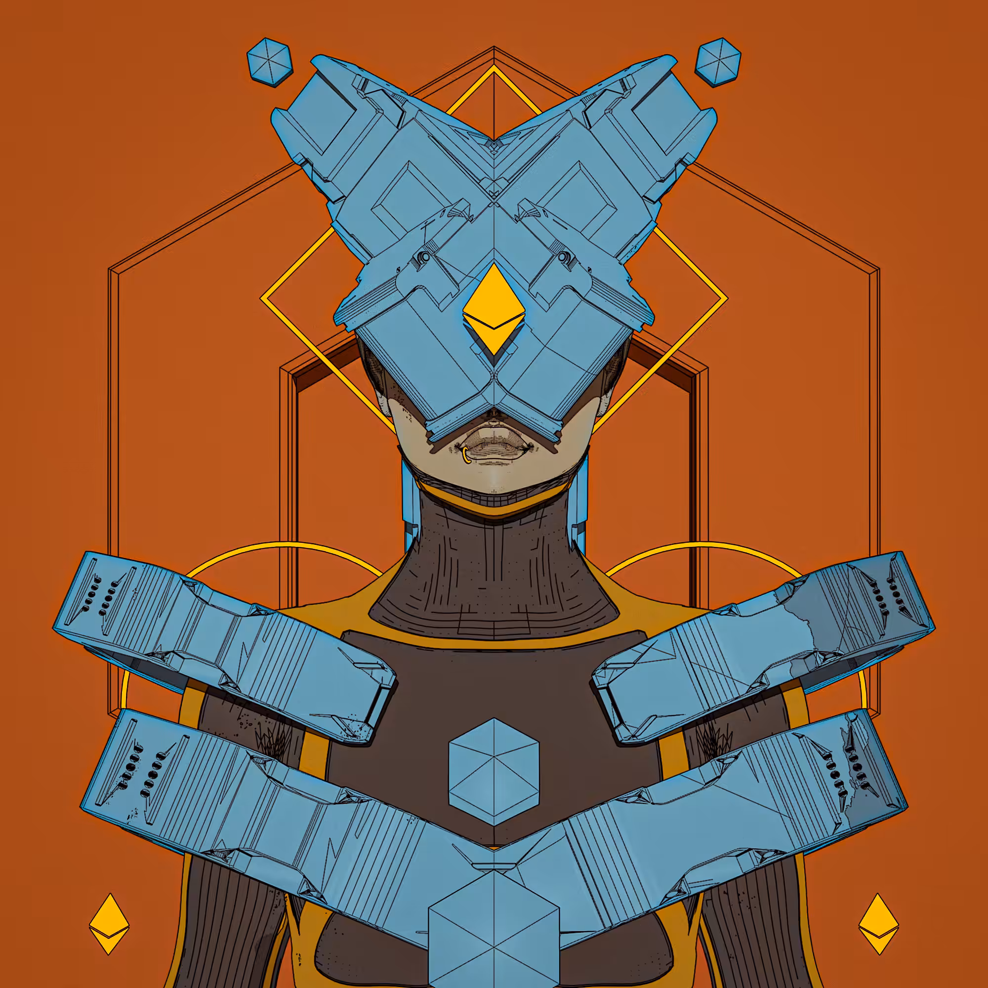 DEVIANT-71