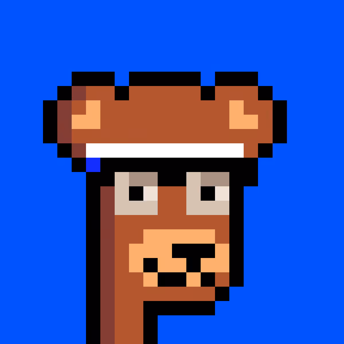 BearPunks #4799