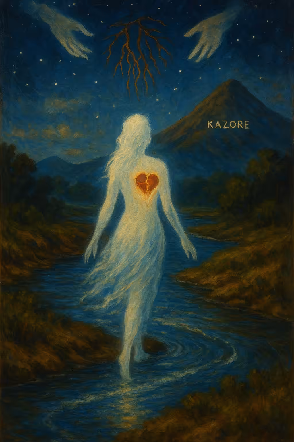 Whisper of Kazore