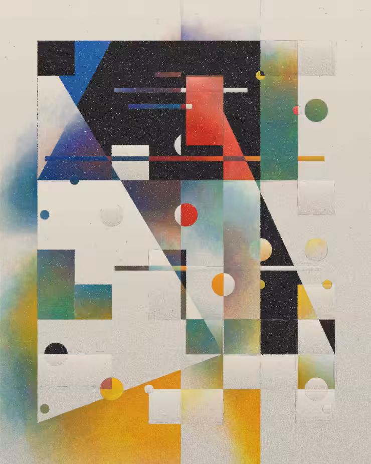 Intuitive by Asaf Slook #84