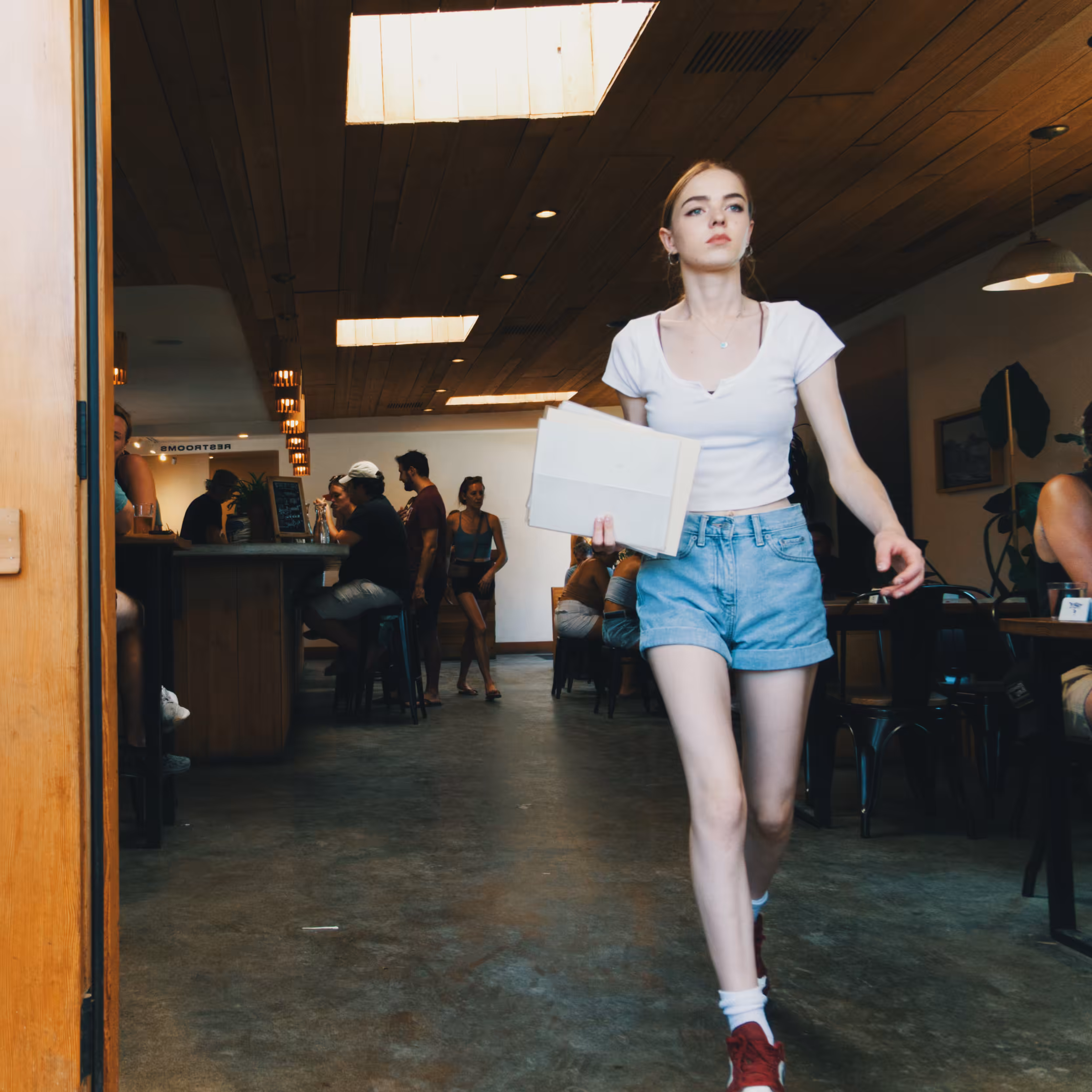 Photography of Kyle Wiles