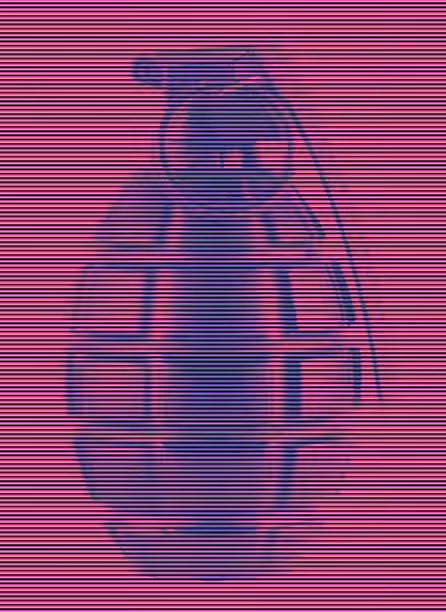 I'M A GRENADE #82