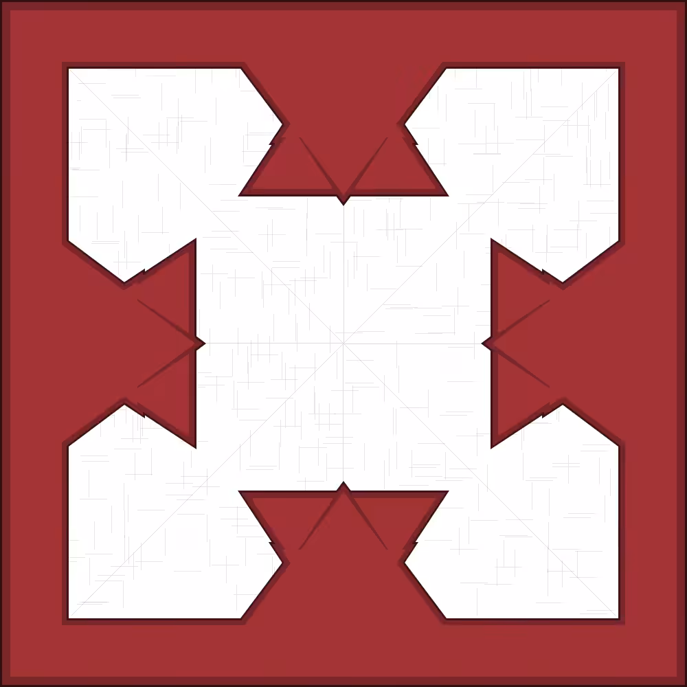 Papercut Factory #27
