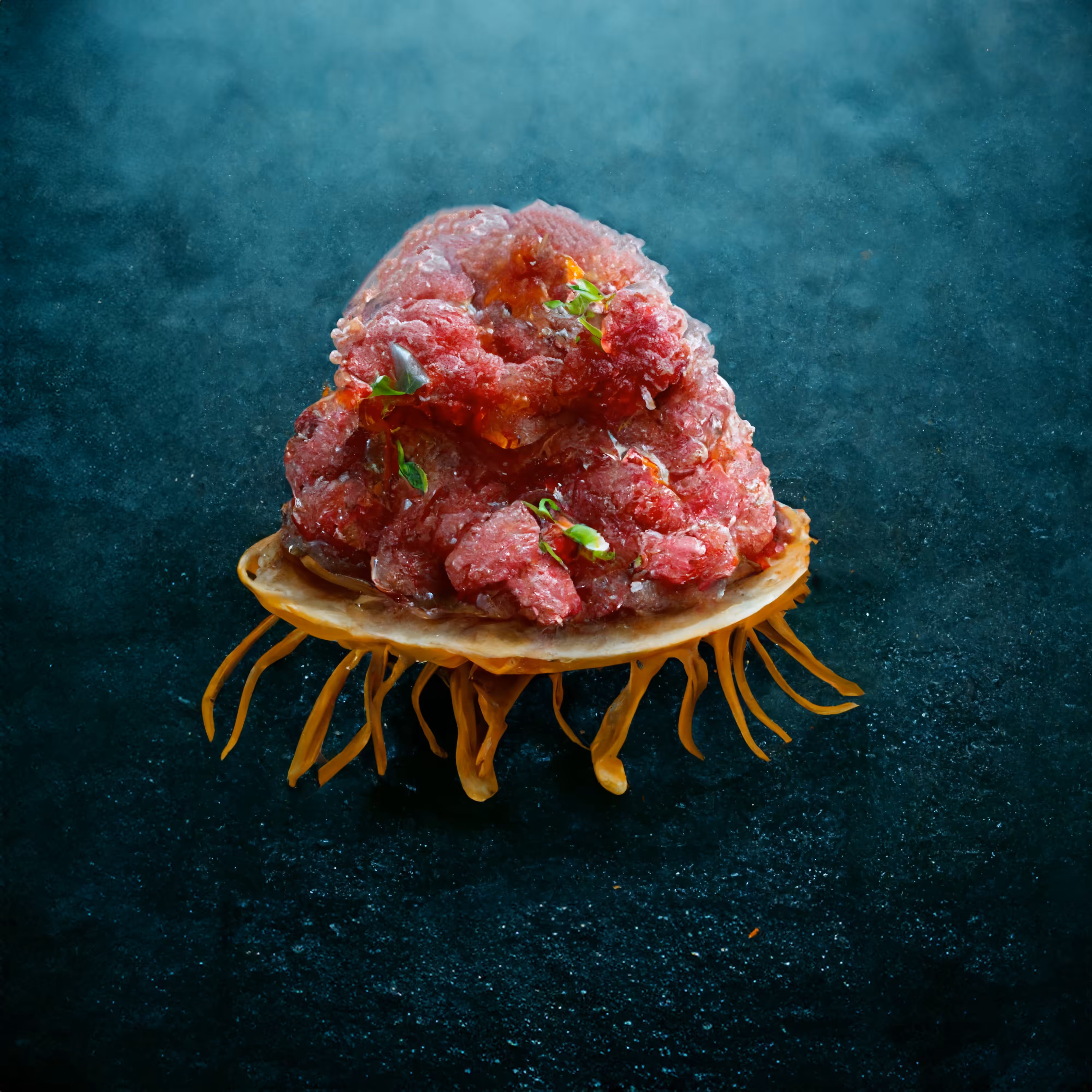 Steak Tartare