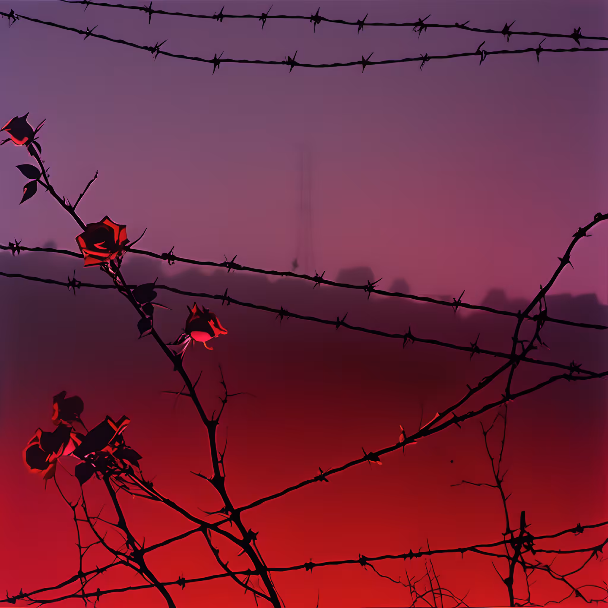 Between the hurricane and the wind #23