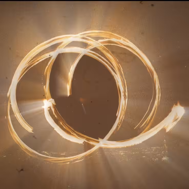 Dancer's Light 3