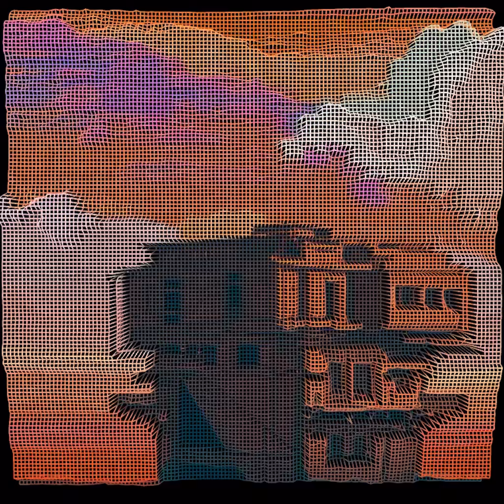 DREAM #26