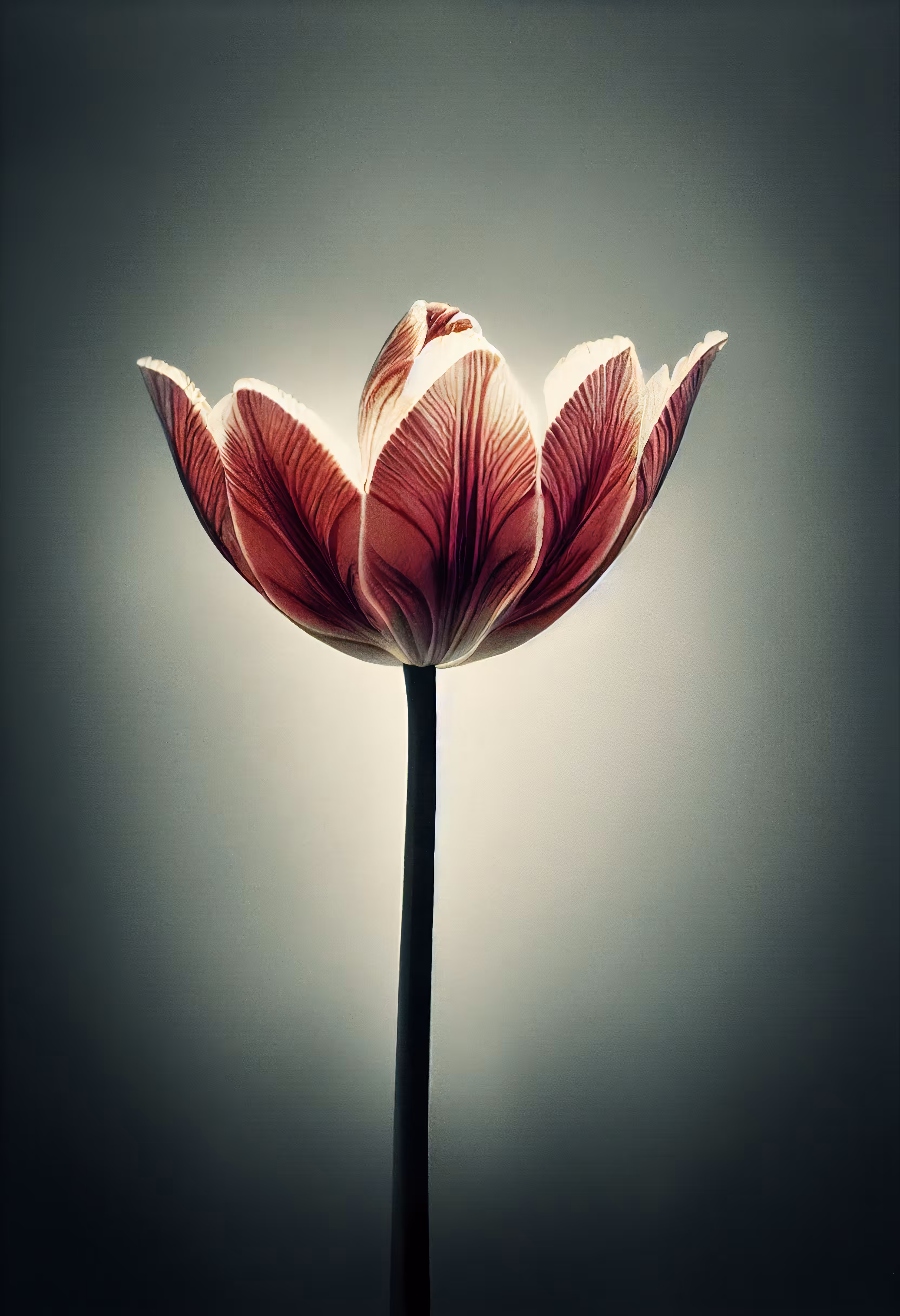 A Flower, Just For You. #20