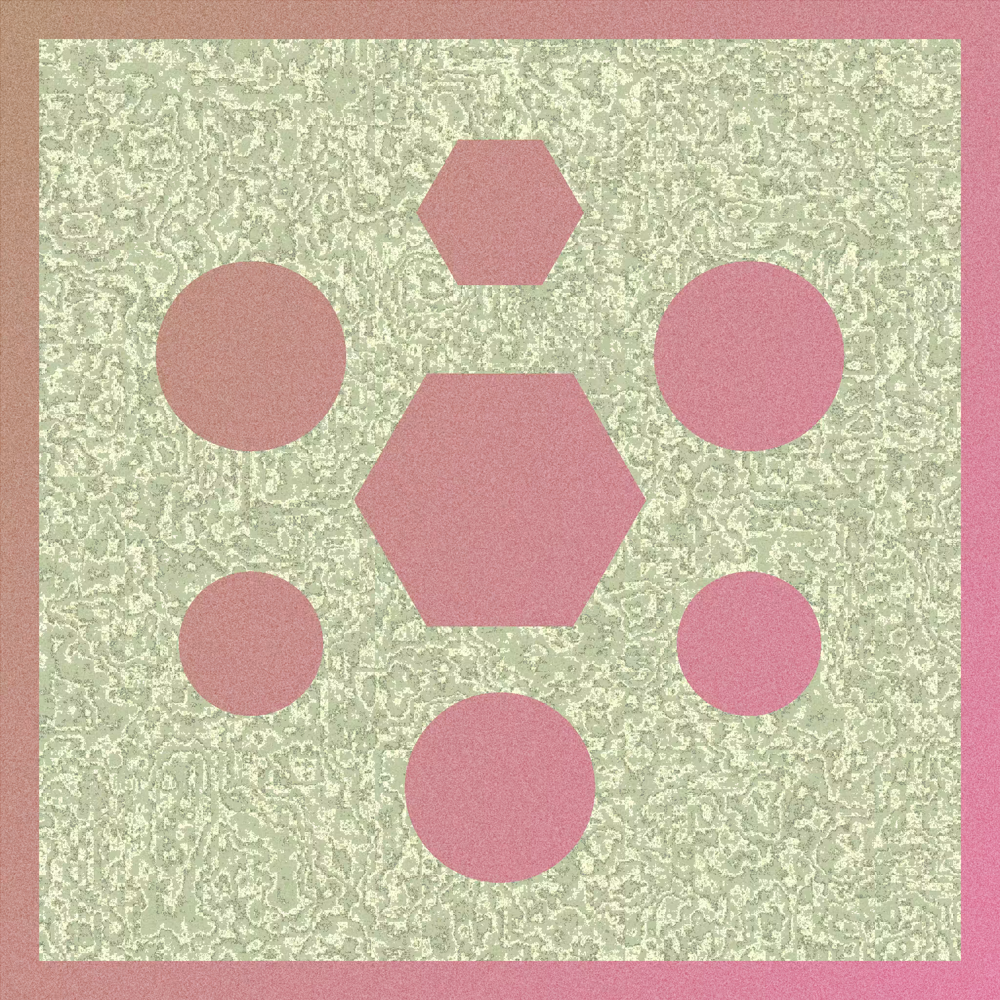 Corrosion #20