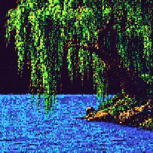Digital Shore