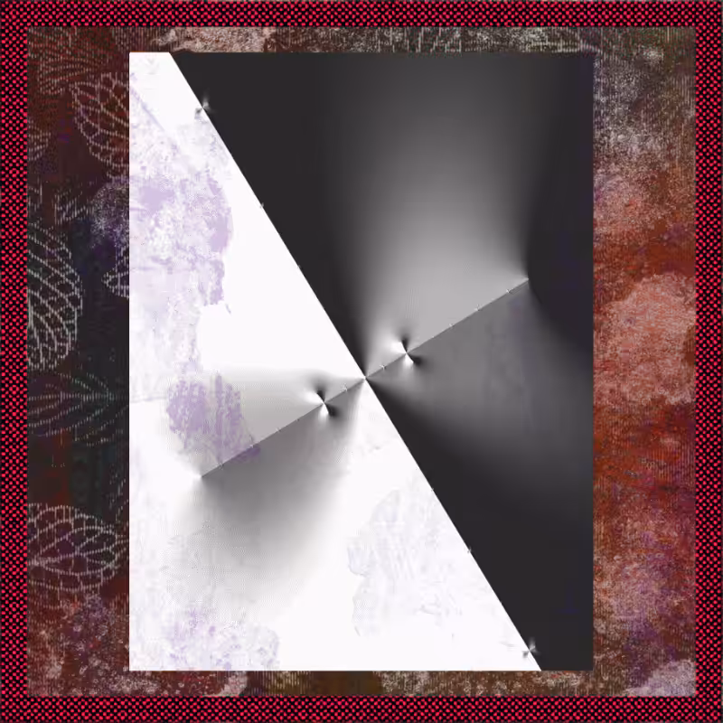 The Cross #11
