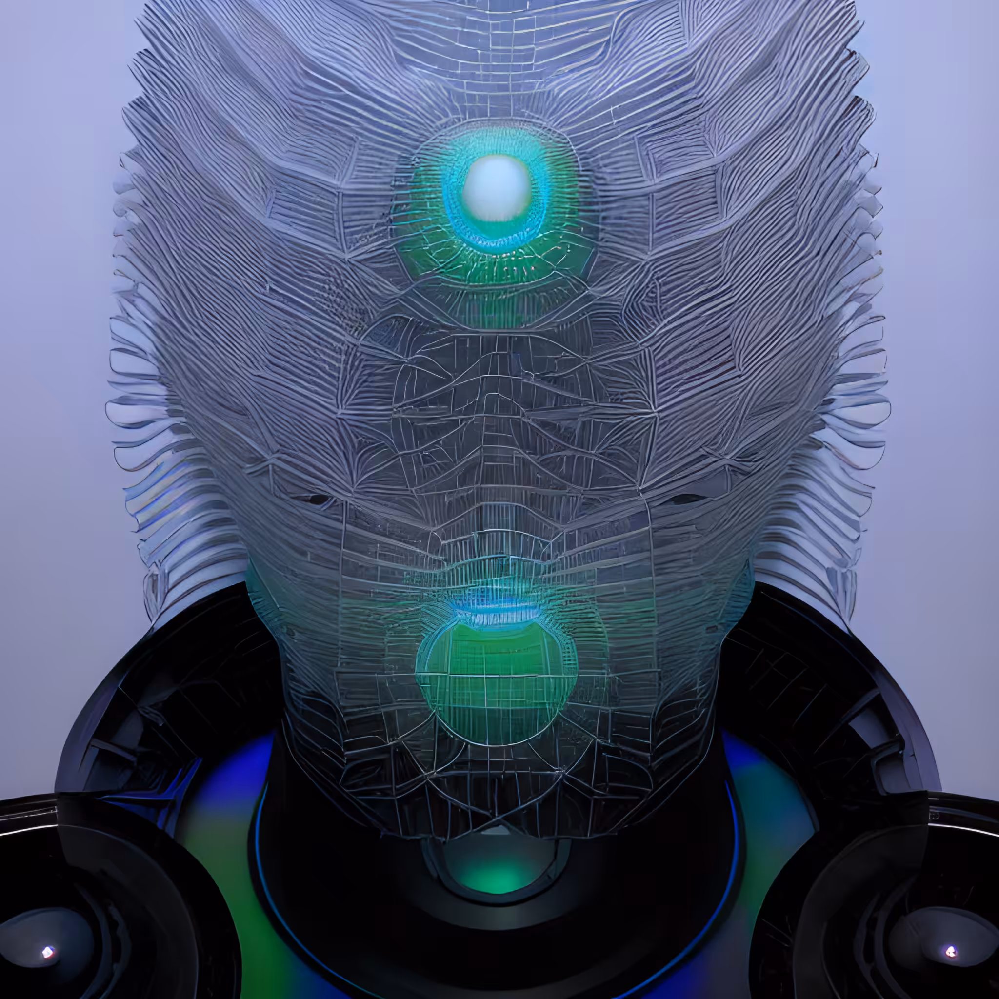 Polyphonic 16