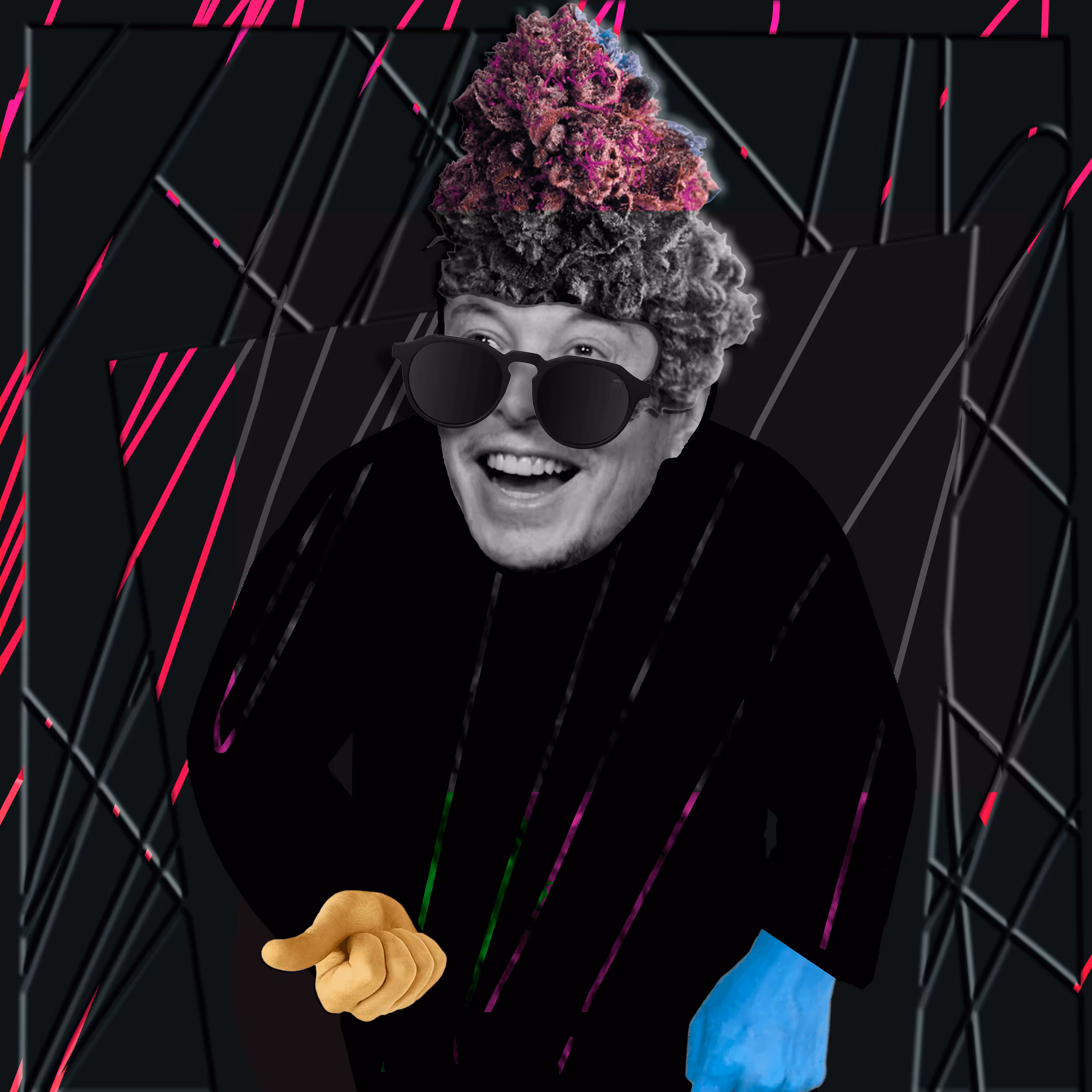 HASHMUSK #141