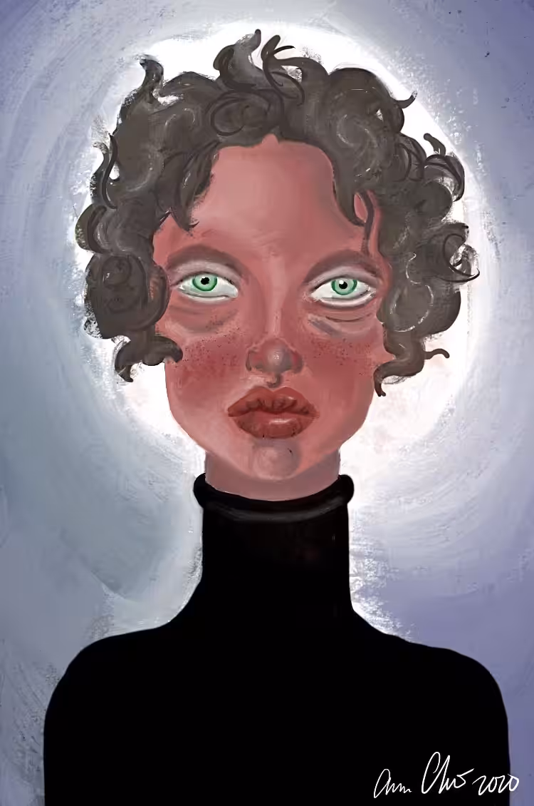Silent Stare