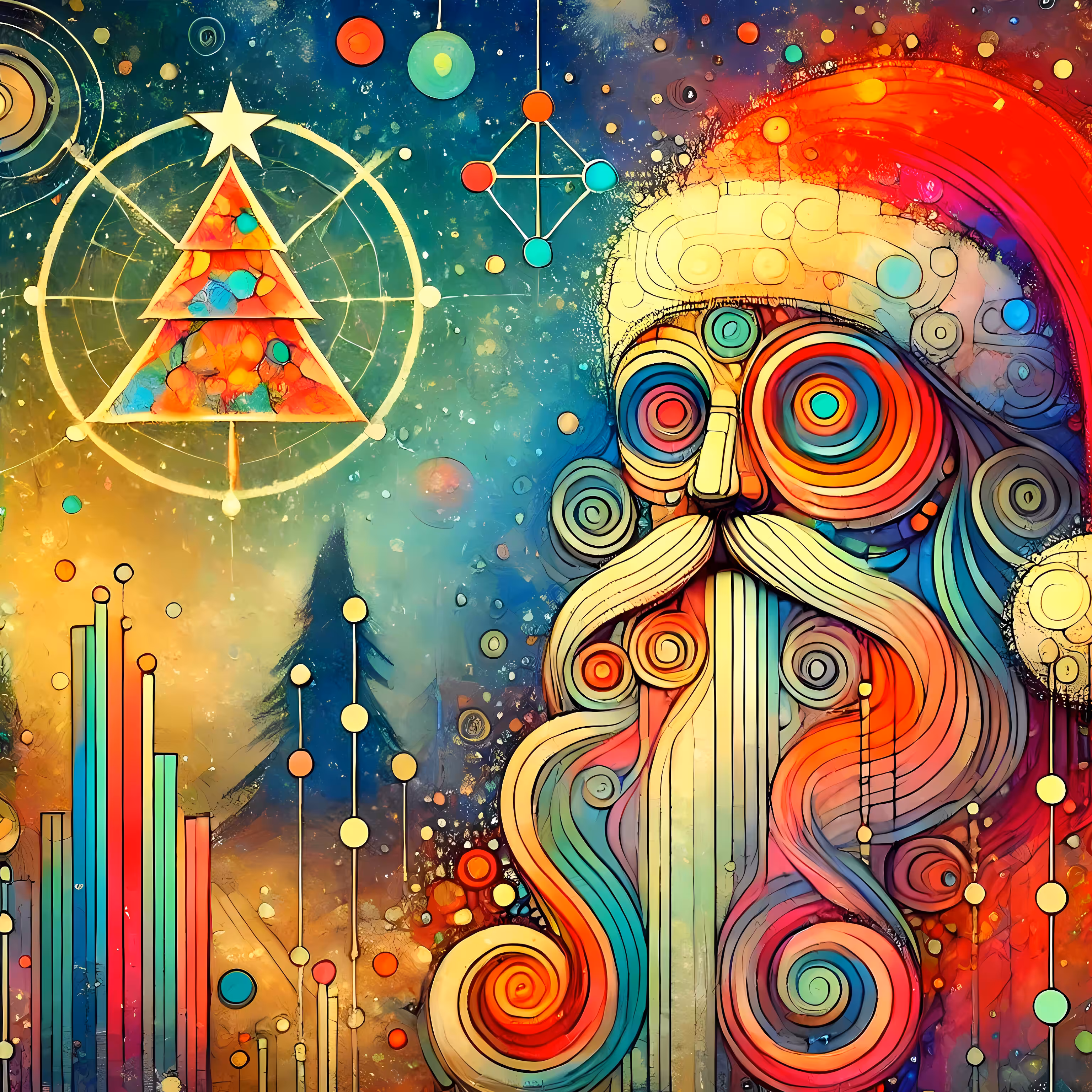 Christmas Vibes 2