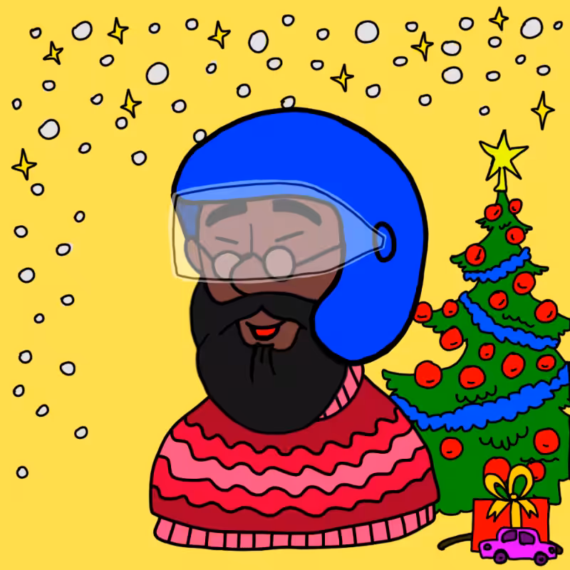 Merry Christmas #71