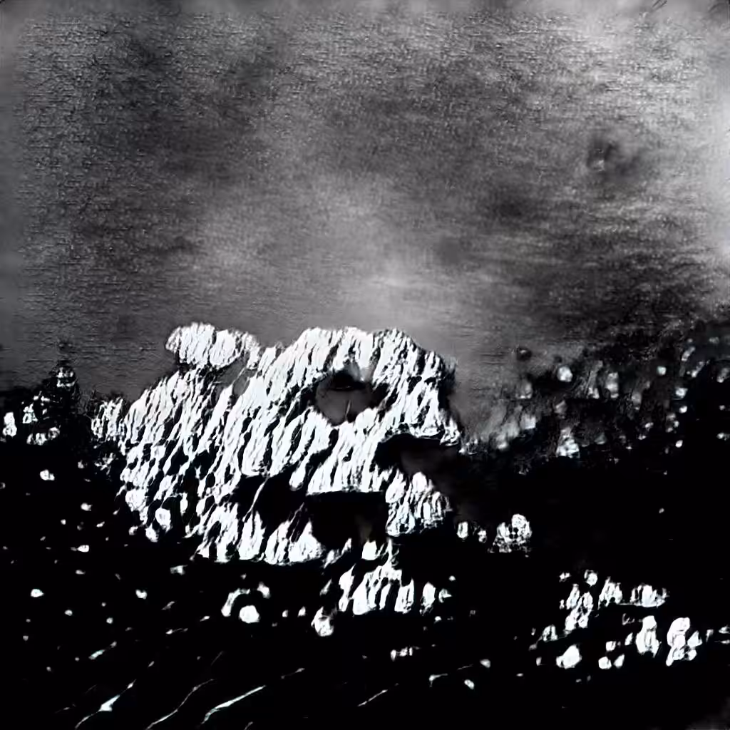 Bones of the Land