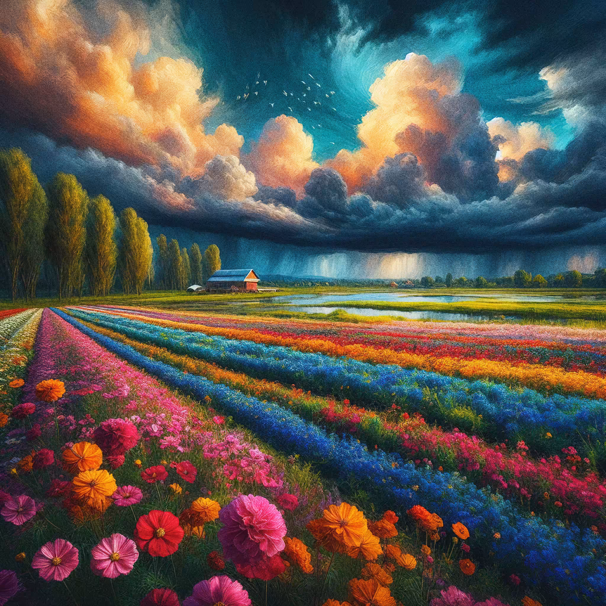 Dreamscapes by Deth #24