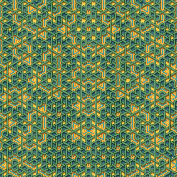 Interlaced #131