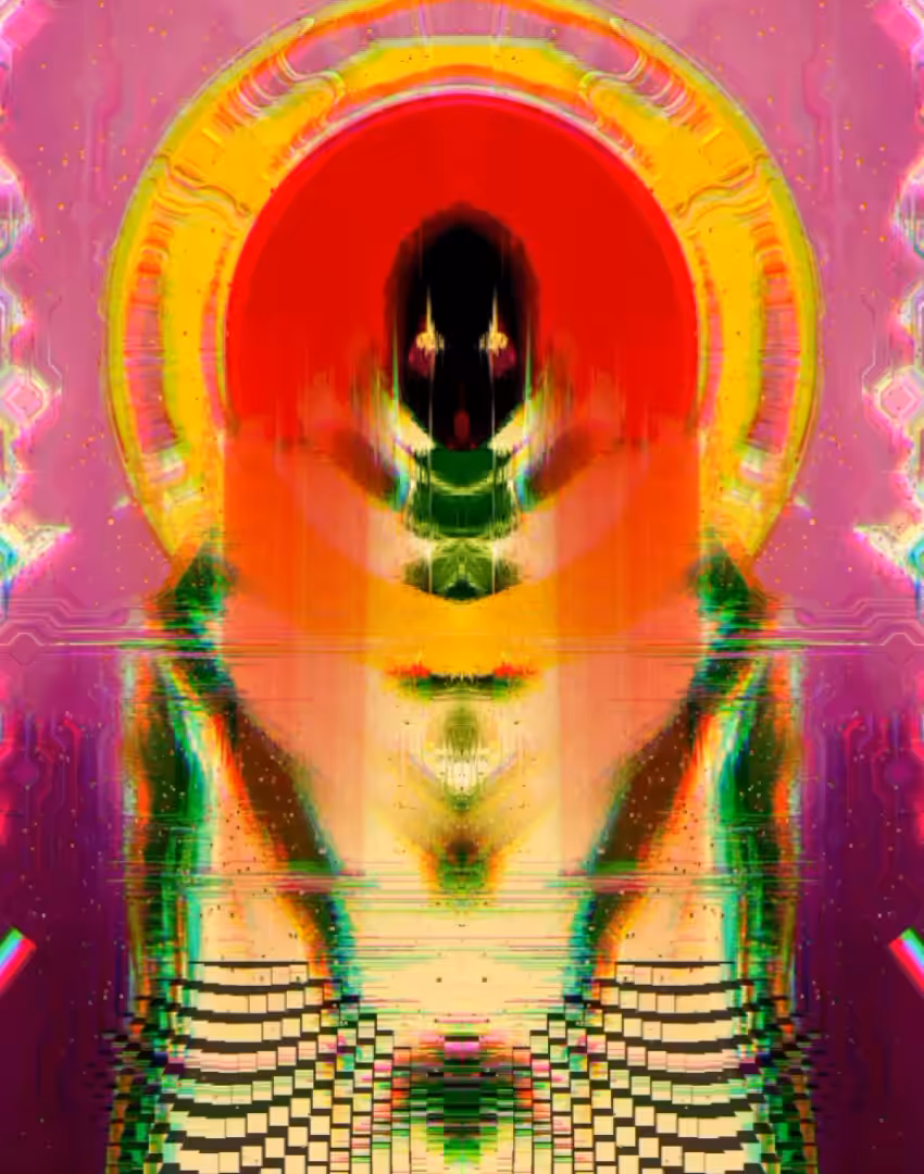 Oracle