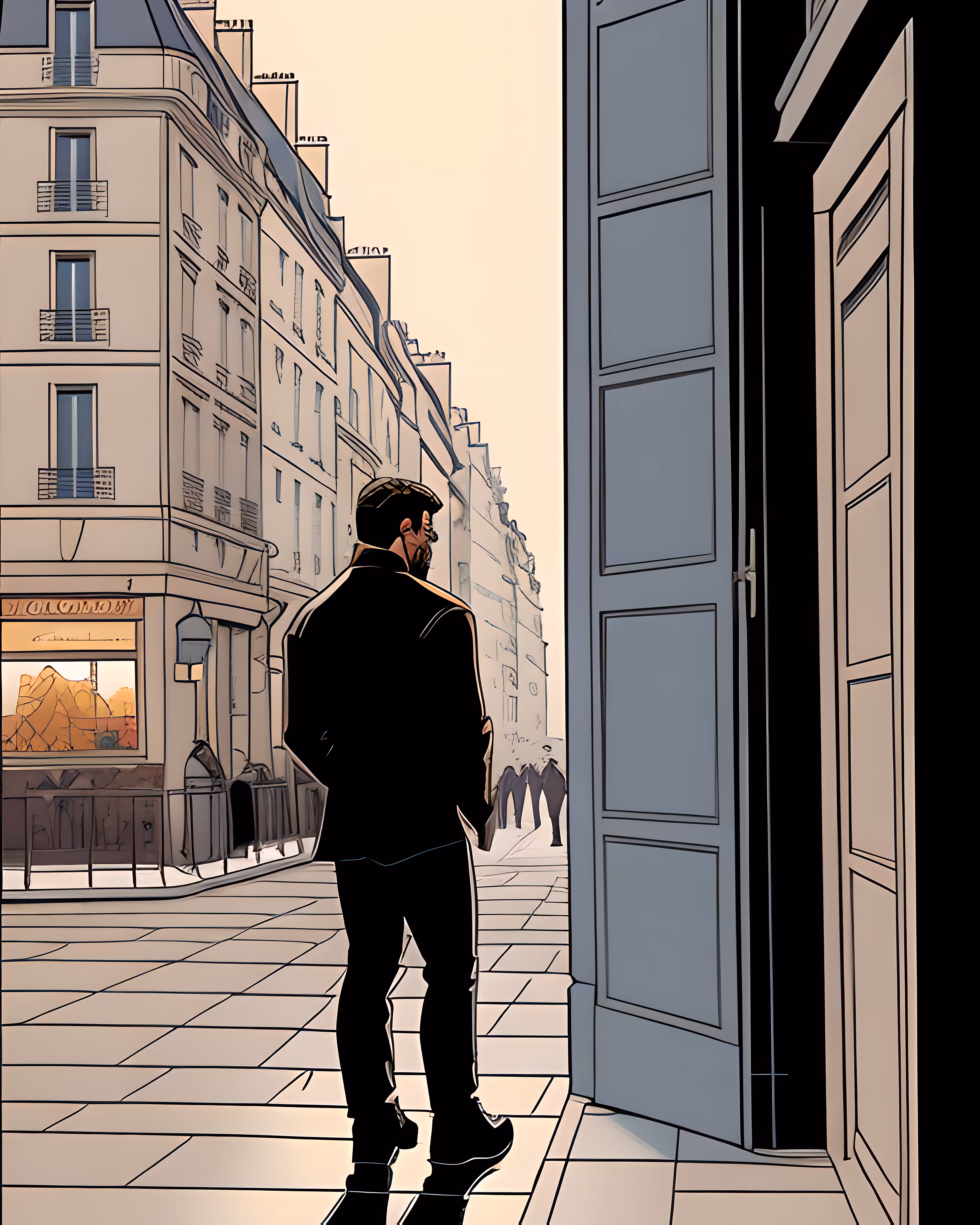 Paris 2