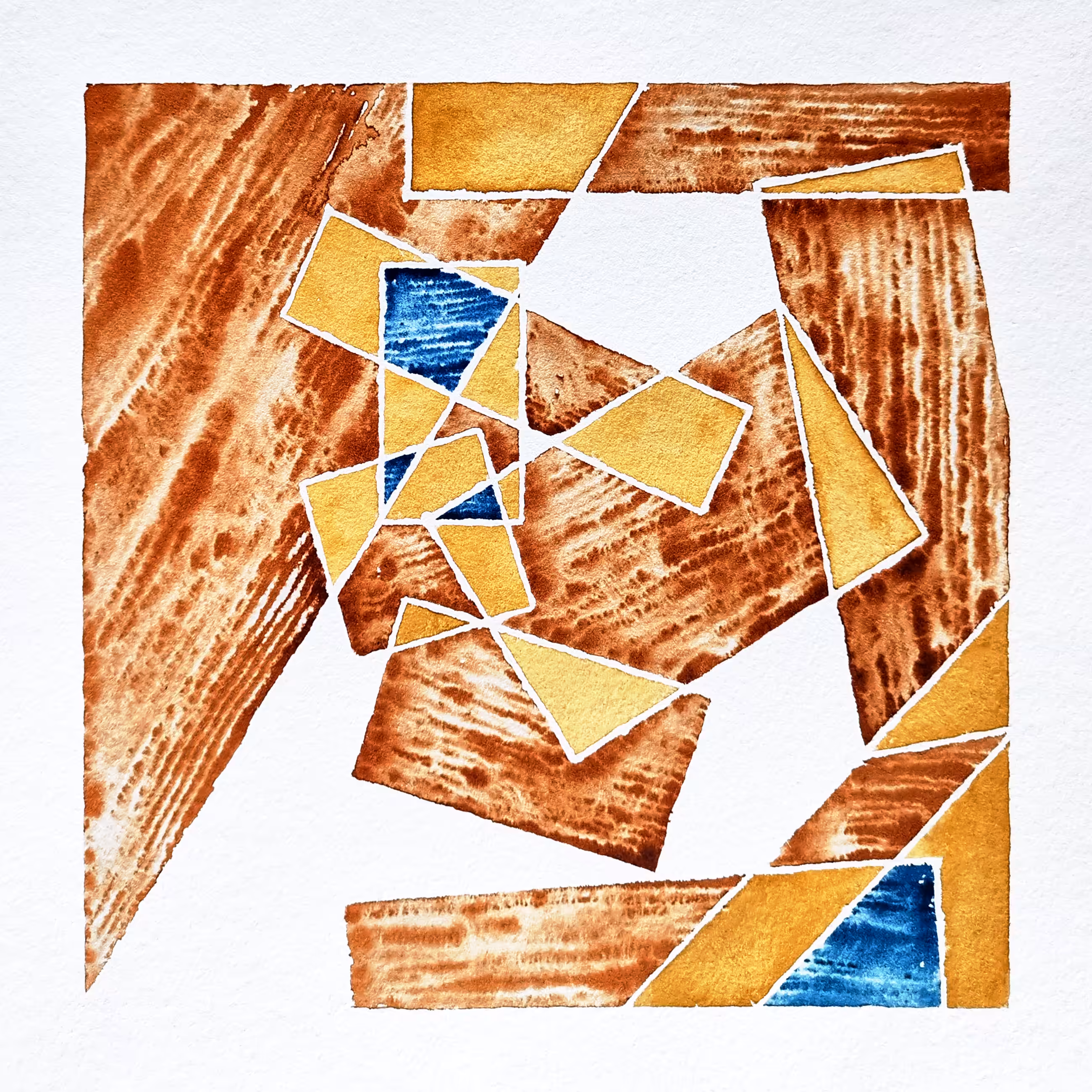 Intersection #5