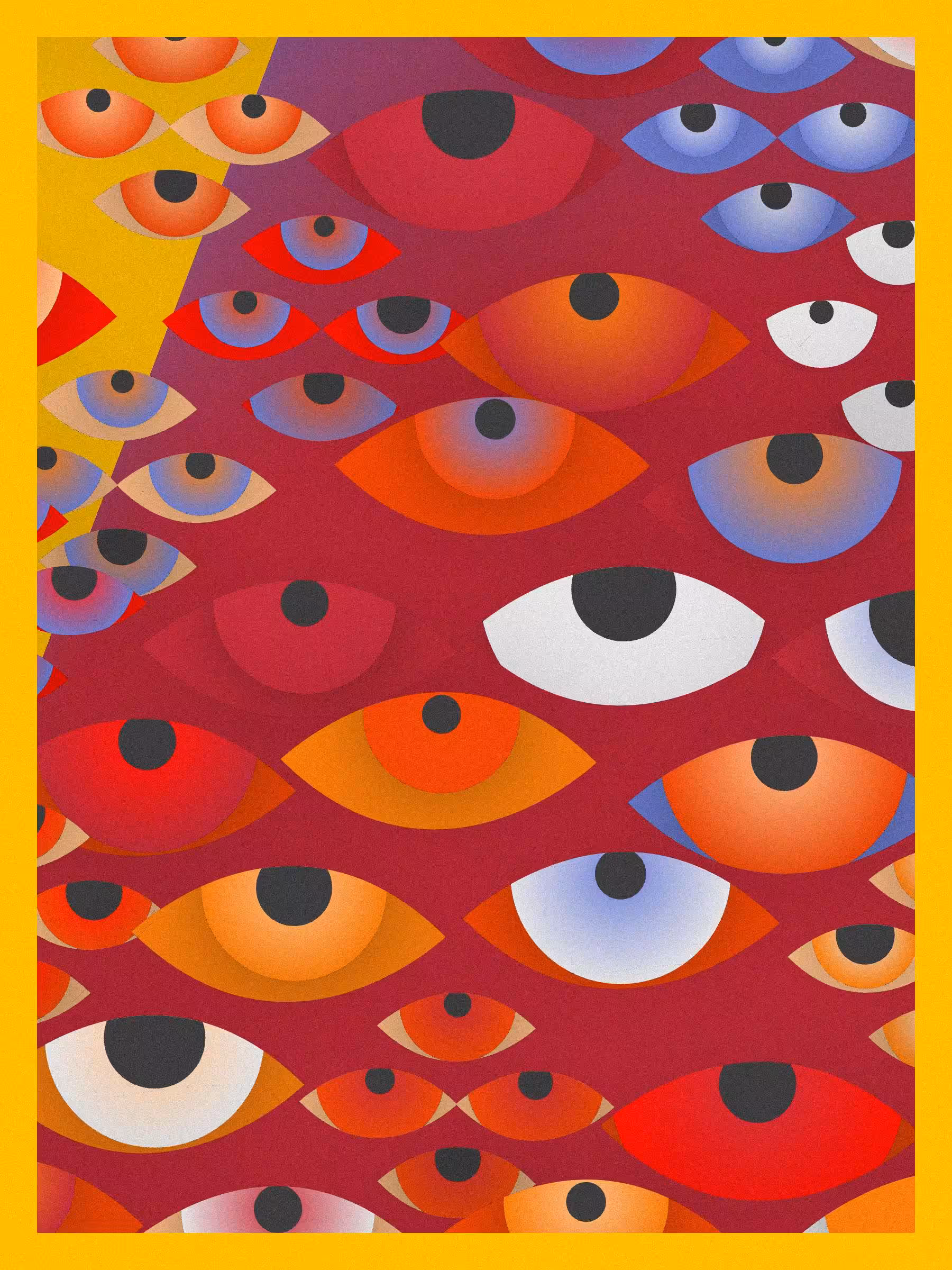 Panopticon #50