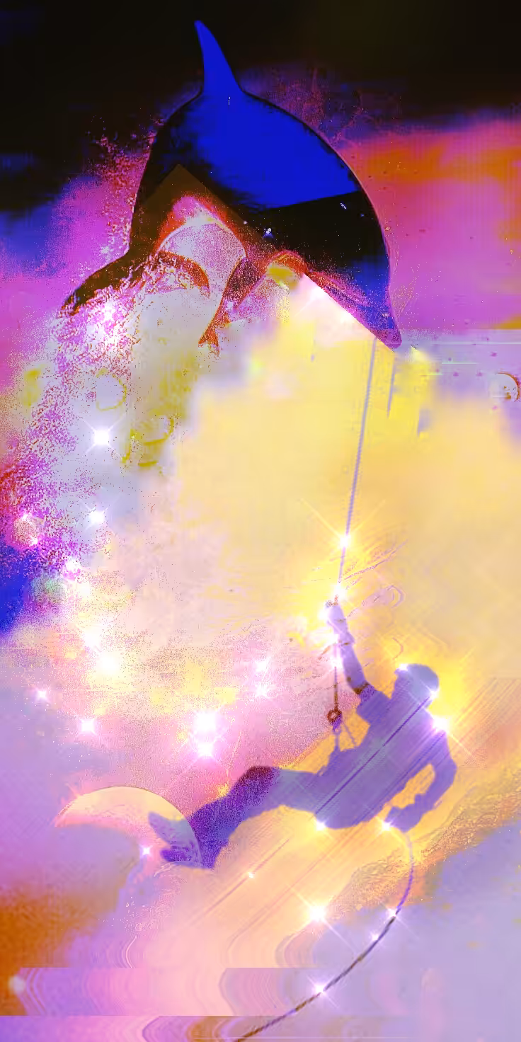 Sideral Dream