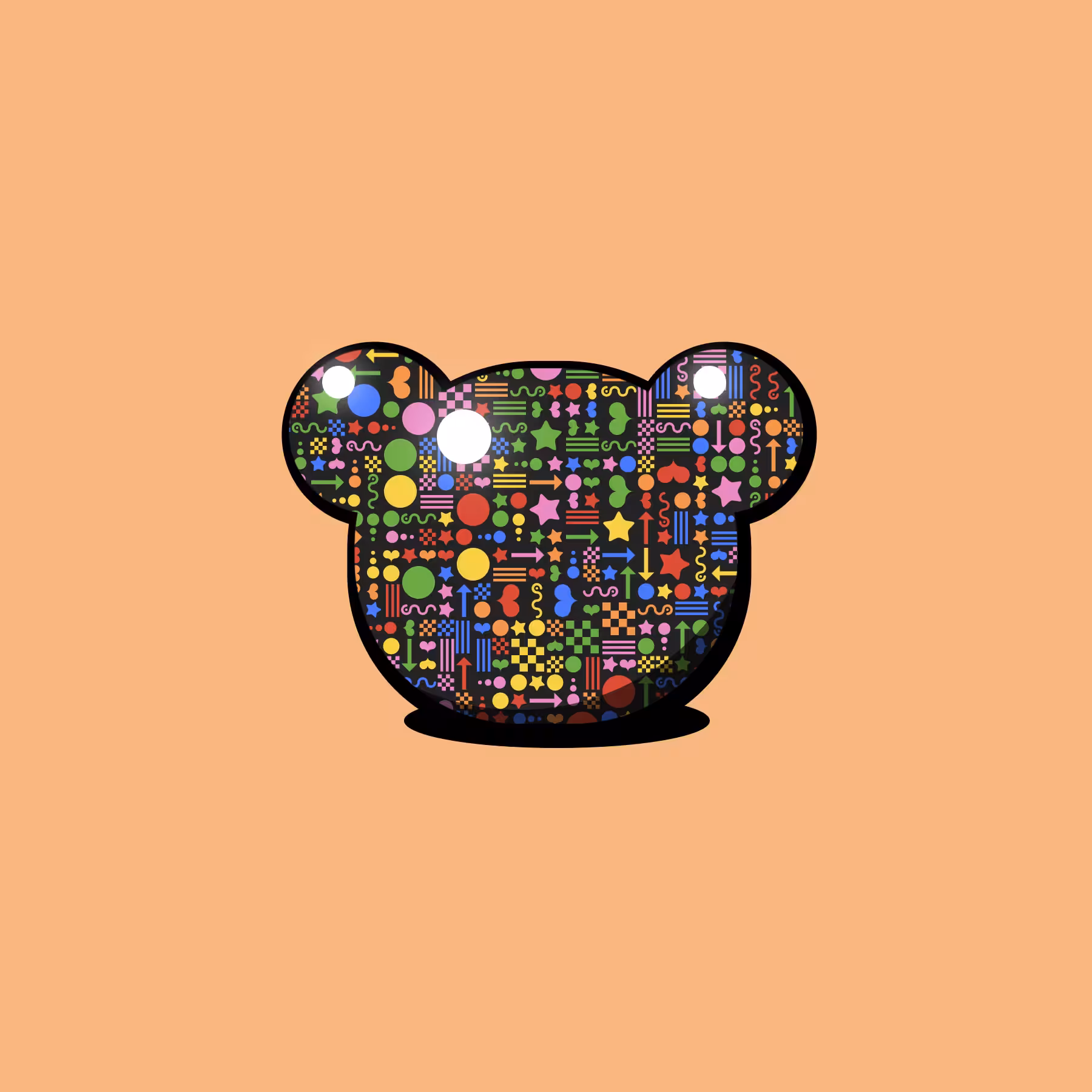 KUMALEON EGG #60