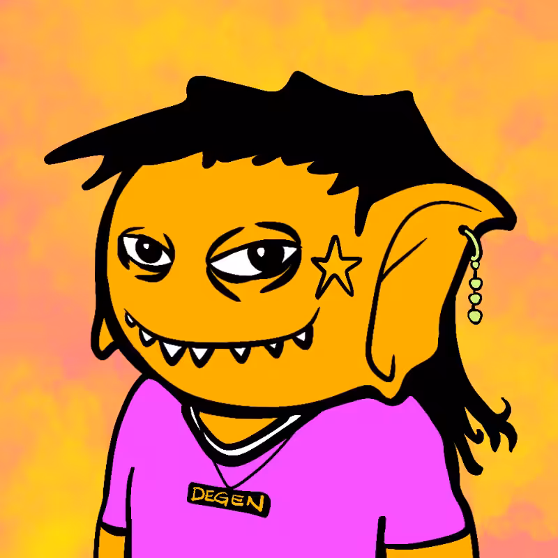 Grunglets #13