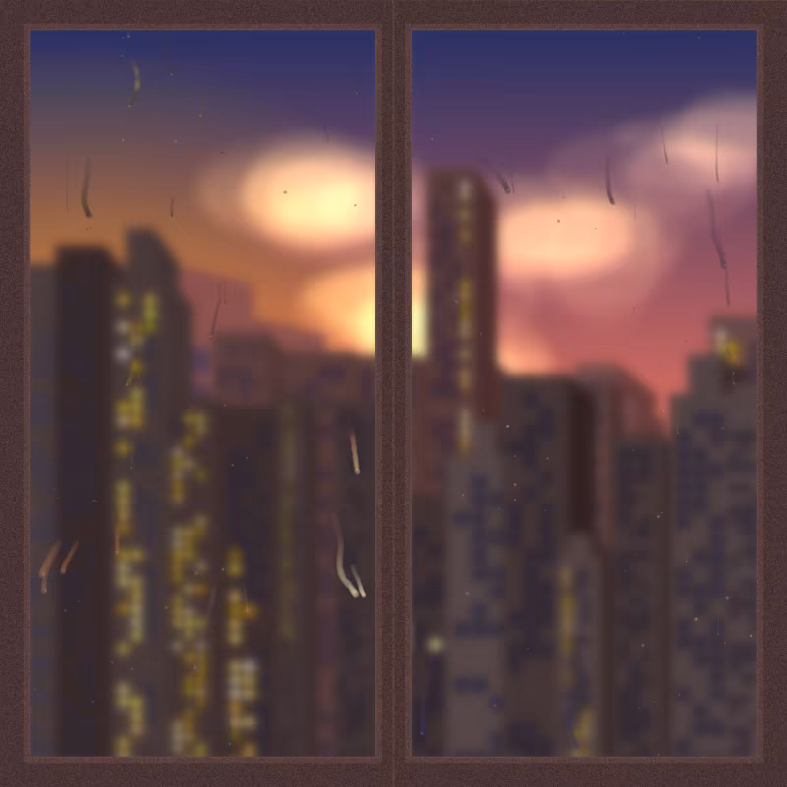 Rainday #9