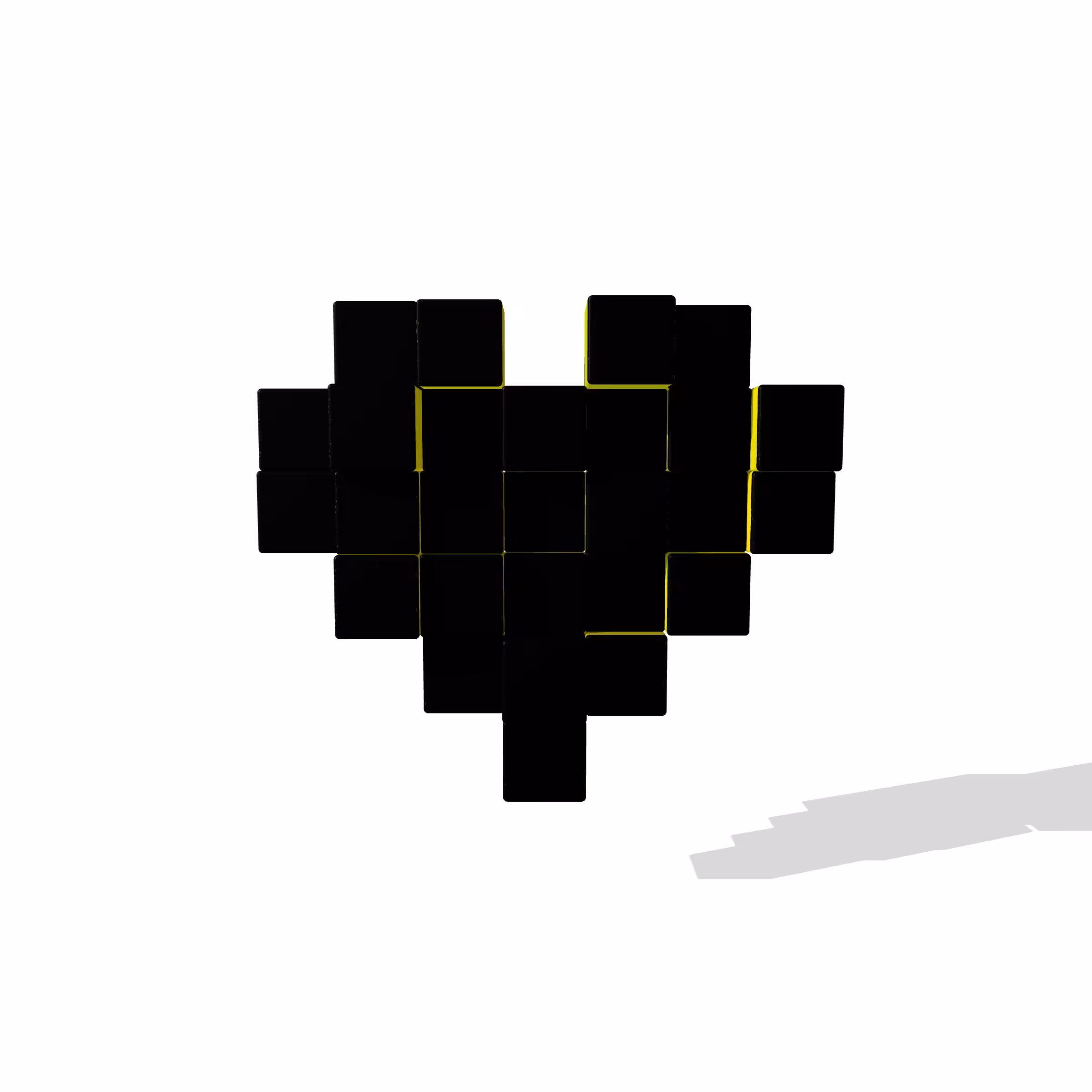 heart + craft #25884