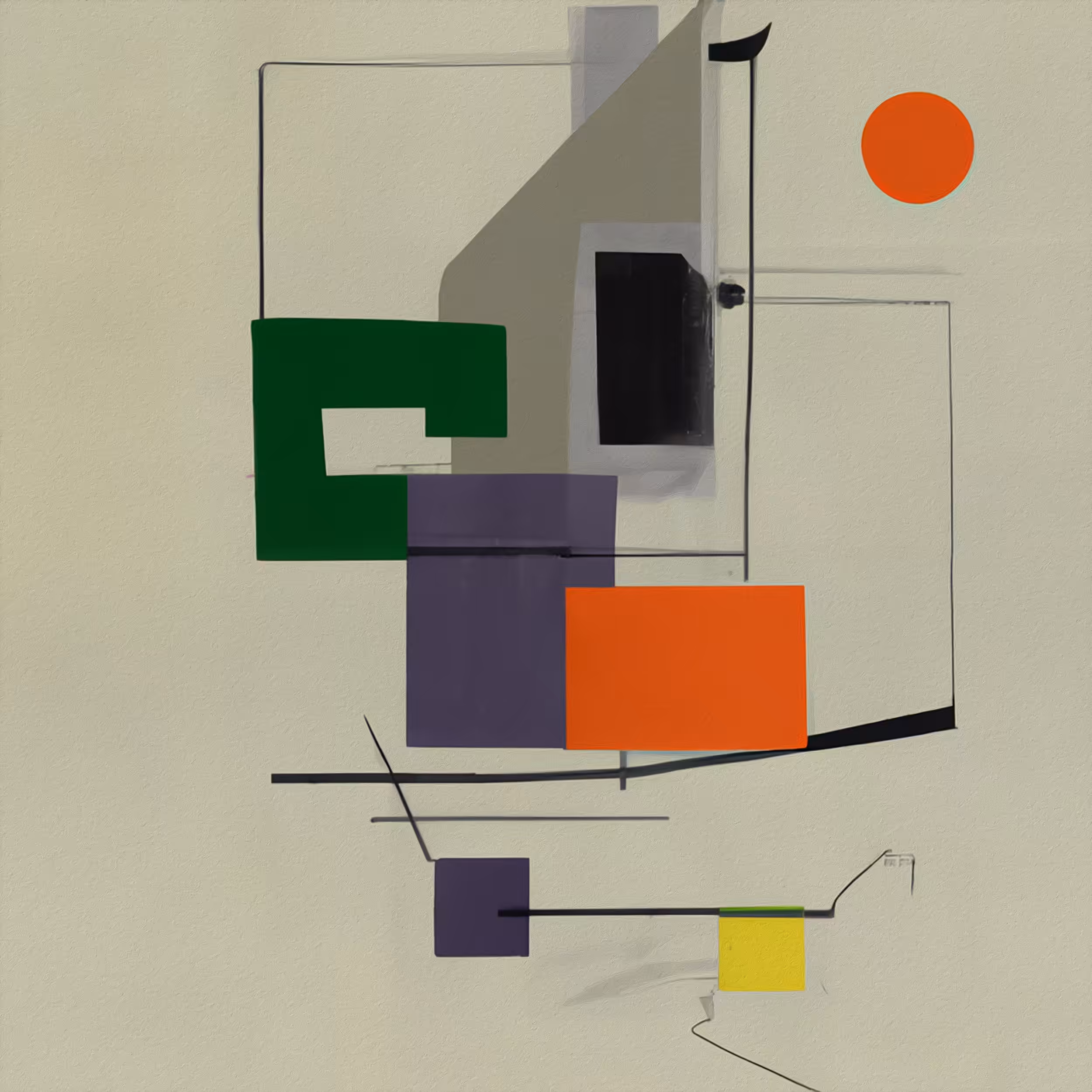 Ephemeral Dimensions #7