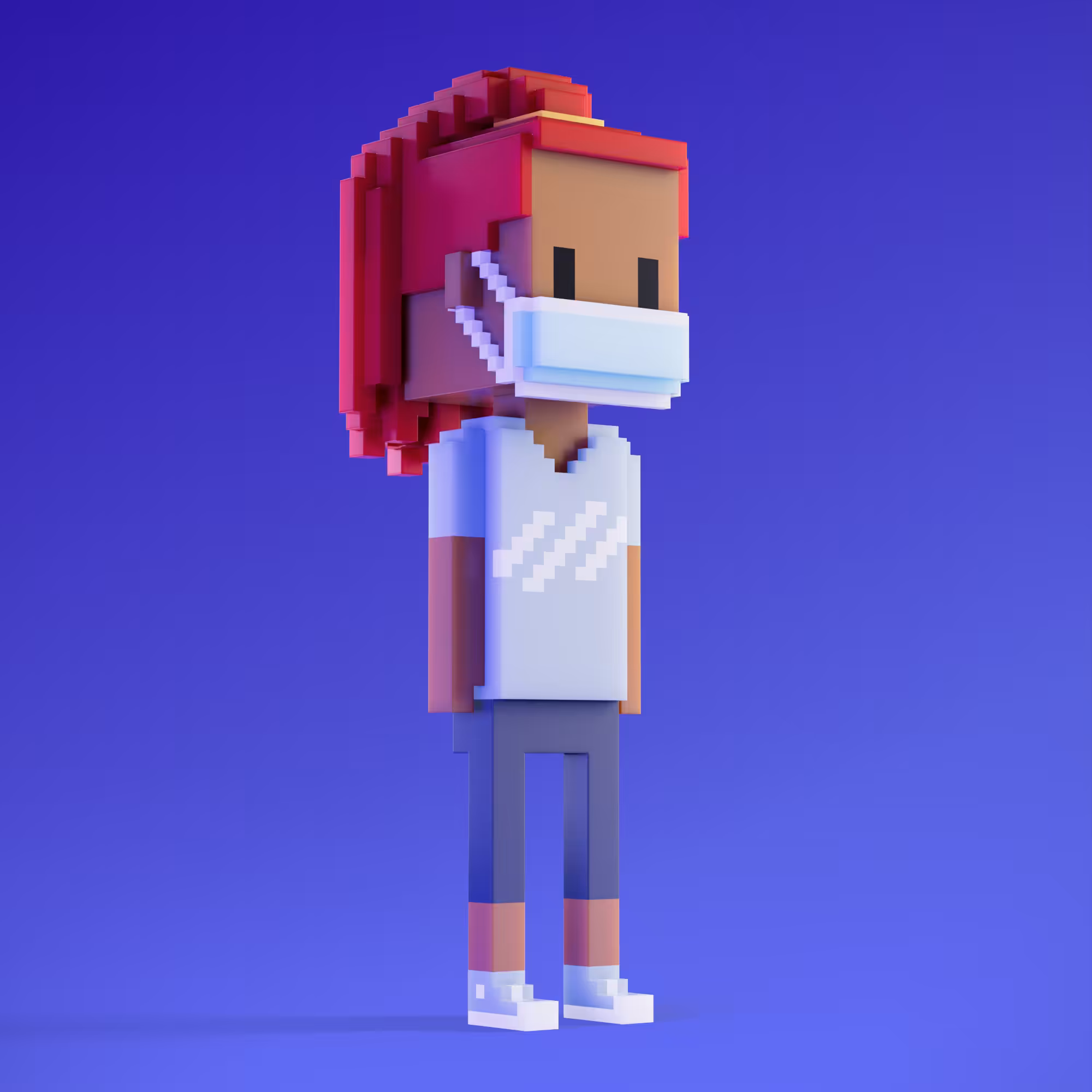 Meebit #11869
