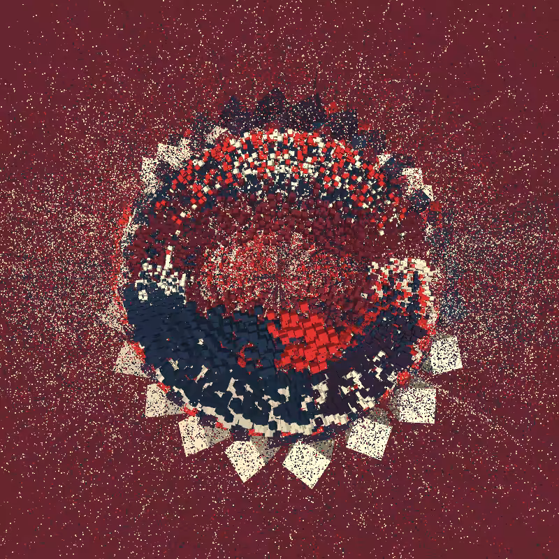 D-SPHERES #30